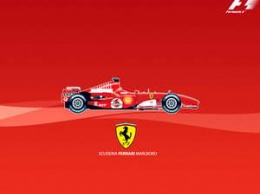Новая Ferrari еще не едет, но уже быстрее старой