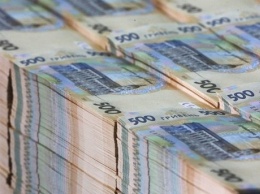 Местные общины Херсонщины в текущем году получили 3,8 миллиарда гривен налоговых платежей