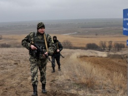 Трагедия на украинской границе: по тревоге подняты резервы, полиция и СБУ