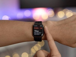 Кардиолог раскритиковал Apple за функцию снятия ЭКГ в Apple Watch 4