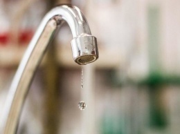На Донбассе более 40 тысяч человек остались без воды