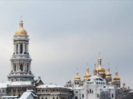 Московский патриархат собрал срочное заседание в Лавре: "вызов принят"