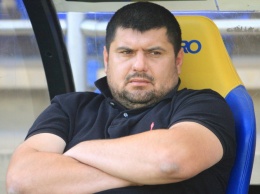 Владимир Мазяр: «У нас, к сожалению, санкции применяют лишь к юным футболистам»
