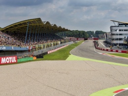 Только мотогонки! TT Circuit Assen зарезервировали за MotoGP и WSBK, а Формула-1 едет в Zandvoort