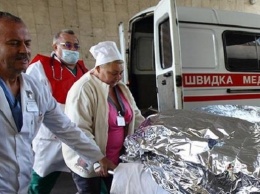 В Одесской области младенец умер от ОРВИ
