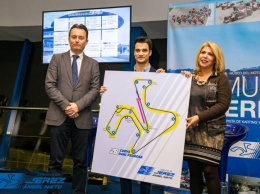 MotoGP: Знаменитый поворот Circuito de Jerez - Dry Sack переименовали в честь Дани Педросы
