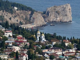 В Крыму утверждены все генпланы населенных пунктов - Минстрой