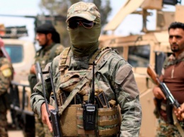 Курдские союзники США раскритиковали решение Белого дома вывести войска из Сирии