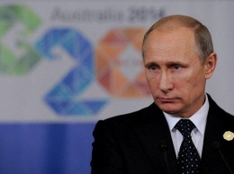 Путин признал применение допинга российскими спортсменами