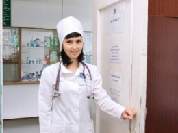 По программе «земский доктор» в Крым приехали 39 молодых медиков