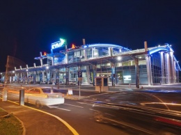 Украина с 1 января прекратит оформление виз для иностранцев в аэропортах