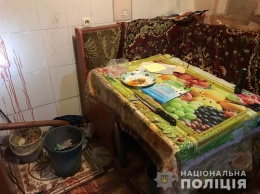 Нападение квартиросъемщика в Шабо: убит мужчина, его мать ранена