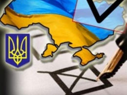 ЦВК определила центры избирательных округов и адреса ОИК