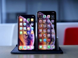 Apple вновь сократит производство iPhone