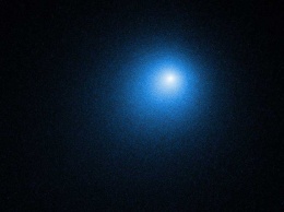 НАСА углубленно изучает данные по комете 46P/Wirtanen