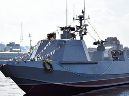 Военный престиж за деньги не купишь: в ГД оценили помощь США ВМС Украины