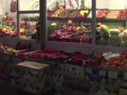 В Донецке дорожают продукты перед праздниками