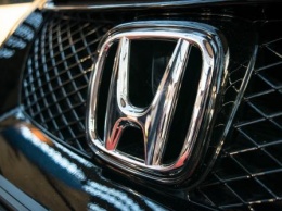 Honda предложила успокаивающую детей машину со звуками двигателя спорткара