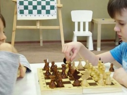 На Днепропетровщине ограбили детский шахматный клуб