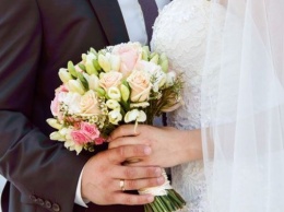 За текущий год более 1,5 тысячи пар заключили "быстрый" брак
