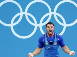 Допинг-проба украинского олимпийского чемпиона дала положительный результат (обновлено)