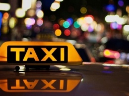 Сколько будет стоить такси в новогоднюю ночь
