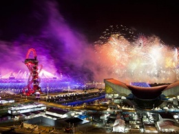 Лондон провел самую грязную Олимпиаду в истории