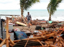 В Индонезии создадут новую систему оповещения о цунами
