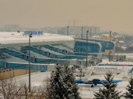 В Украине начался авиаколлапс из-за непогоды: что происходит в аэропортах