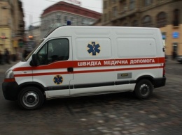 На Львовщине произошла массовая драка в электричке: пострадала полицейская