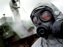 Боевики готовят химическую провокацию на Донбассе: "Поставят большие вентиляторы и будут распылять"