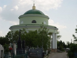 Болградской церкви присвоят статус памятника архитектуры и истории национального значения