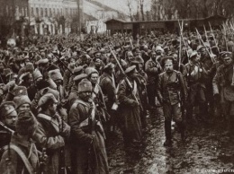 Русские герои Первой мировой: от мальчишки-пулеметчика до маршала Советского Союза