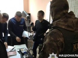 На Прикарпатье чиновников поймали на схемах с газом