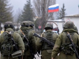 РФ активно переселяет своих граждан в Крым - Джемилев