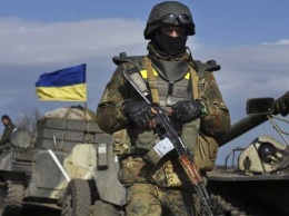 «Укрепили оборону»: ВСУ заняли на Донбассе важный рубеж