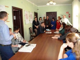 В Болграде готовятся к постройке амбулатории общей практики семейной медицины