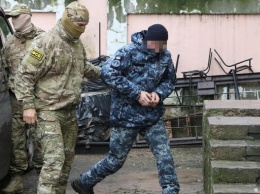 Адвокат: Судьба украинских моряков не зависит от следствия и суда в РФ