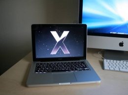 MacBook (Late 2008): много нового и чуть-чуть старого
