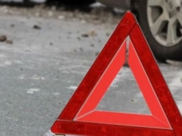 Водитель избил пешеходов-нарушителей на Днепропетровщине