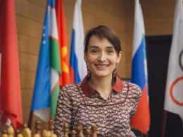 Бывшая украинка выиграла чемпионат мира по шахматам