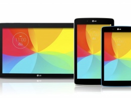 Новый планшет LG V426 на Android опубликовал на сайтах-регуляторах