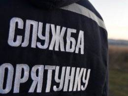 Пожар в Станице Луганской: пострадавшие находятся в реанимации