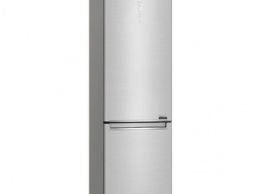 Новый холодильник LG с технологией Centum System и 20-летней гарантией