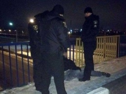 Житель Дружковки пытался покончить с собой из-за ссоры с женой