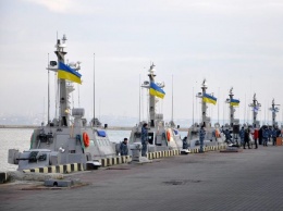 В ВМС Украины матроса лишили звания участника боевых действий за дезертирство