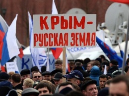 ''Выводок саранчи'': в Крыму ополчились против ''понаехавших'' россиян