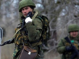 РФ готовит диверсии на Донбассе и в Крыму, и планирует обвинить Украину в терактах - Минобороны