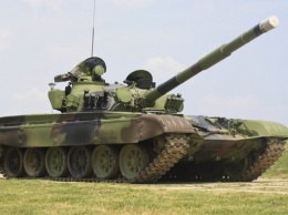 СММ ОБСЕ: оккупанты размещают танки на Луганском направлении