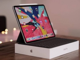 Apple объяснила, почему гнутся корпуса новых iPad Pro